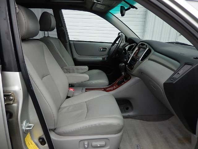 Toyota Highlander 2006 photo 4