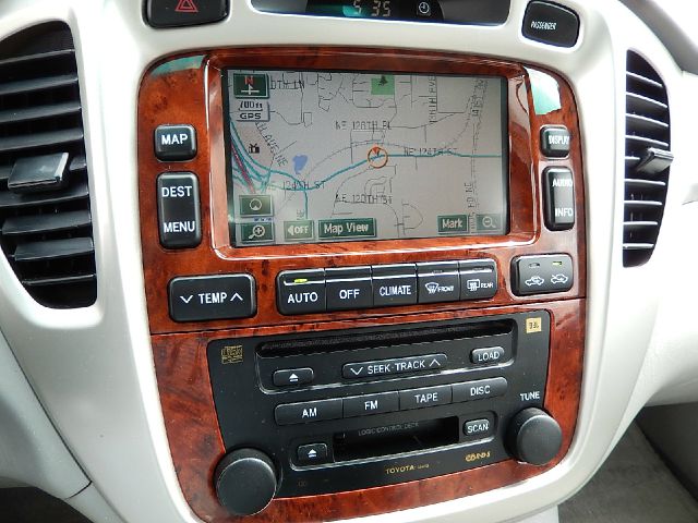 Toyota Highlander 2006 photo 6