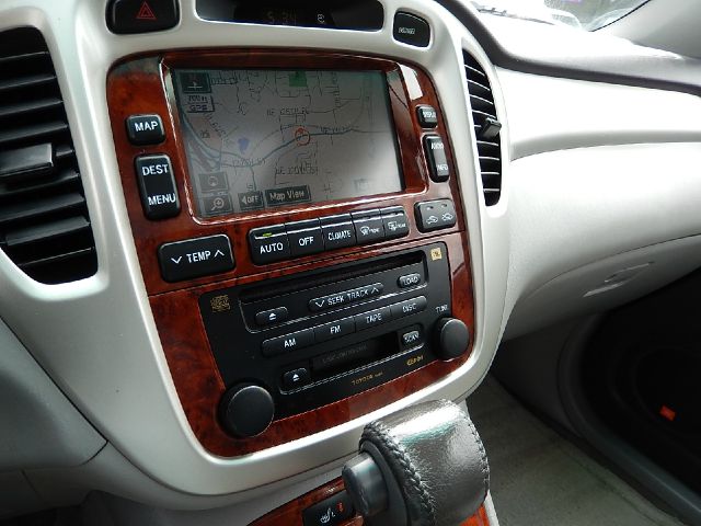 Toyota Highlander 2006 photo 9