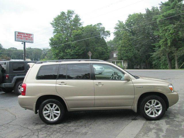 Toyota Highlander 2006 photo 2