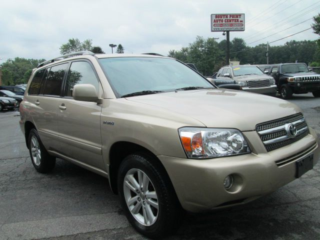 Toyota Highlander 2006 photo 3