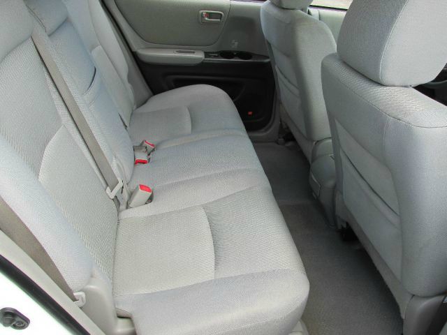 Toyota Highlander 2007 photo 2