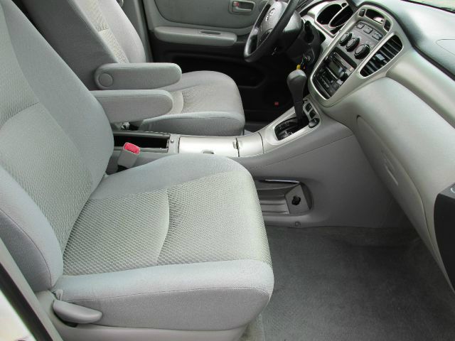 Toyota Highlander 2007 photo 4