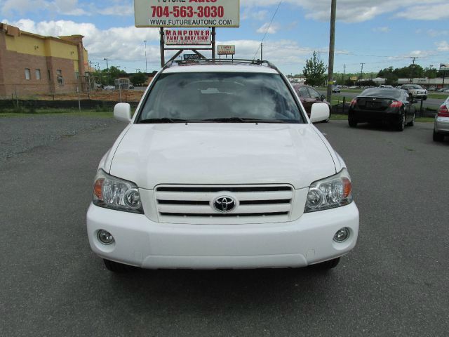 Toyota Highlander 2007 photo 9