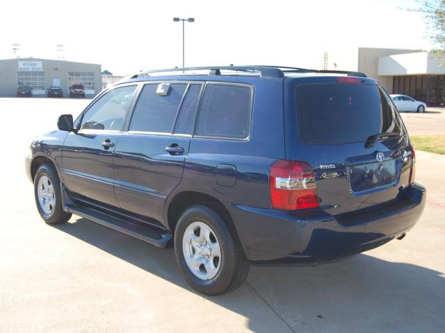 Toyota Highlander 2007 photo 3