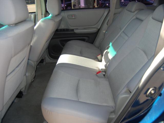 Toyota Highlander 2007 photo 5