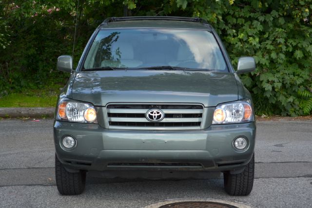 Toyota Highlander 2007 photo 1