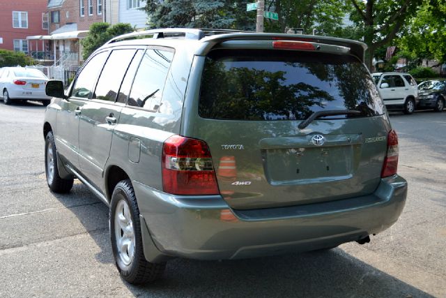 Toyota Highlander 2007 photo 2