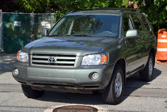 Toyota Highlander 2007 photo 3