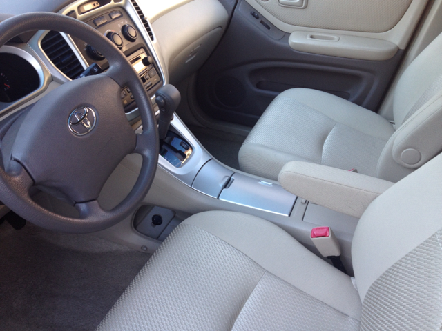 Toyota Highlander 2007 photo 2