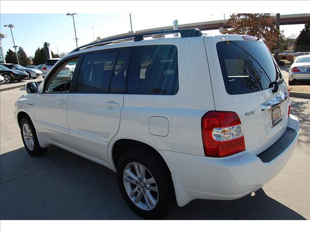 Toyota Highlander 2007 photo 5