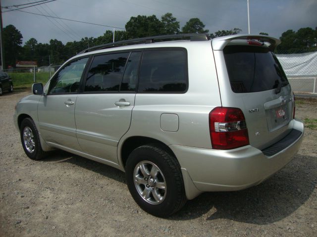 Toyota Highlander 2007 photo 2