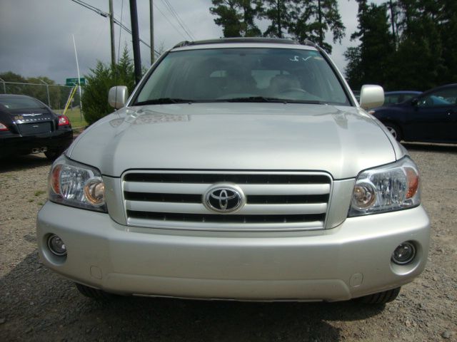 Toyota Highlander 2007 photo 3