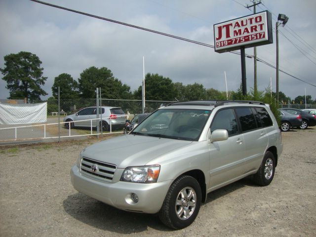 Toyota Highlander 2007 photo 4