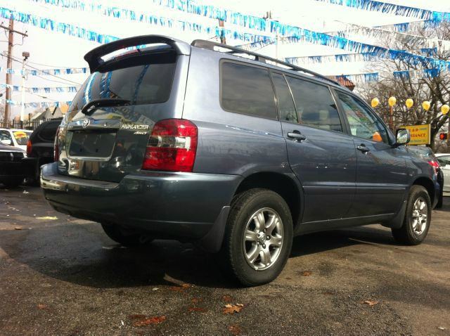 Toyota Highlander 2007 photo 2