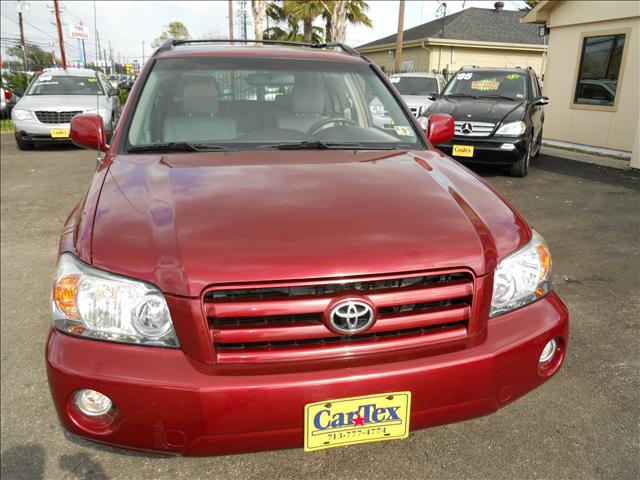 Toyota Highlander 2007 photo 2