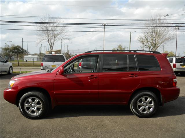 Toyota Highlander 2007 photo 4