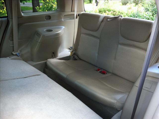 Toyota Highlander 2007 photo 4