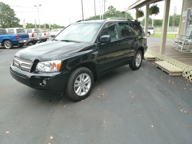 Toyota Highlander 2007 photo 4