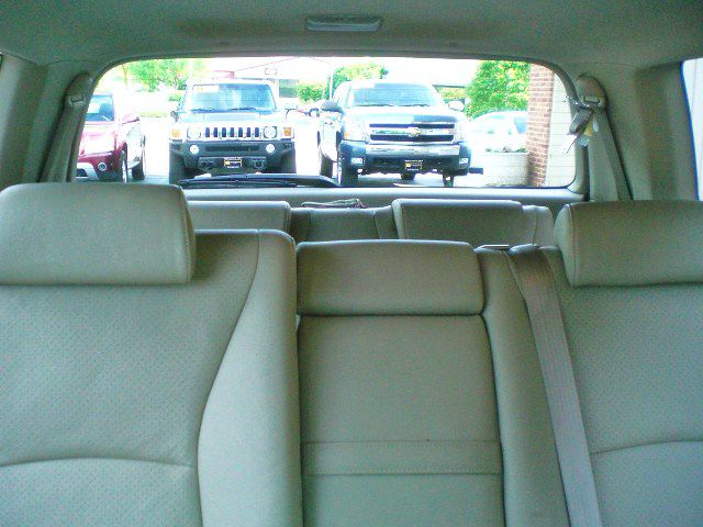 Toyota Highlander 2007 photo 6