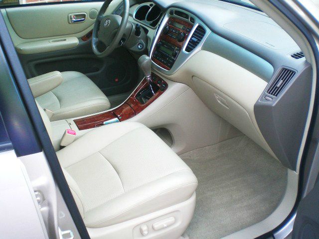 Toyota Highlander 2007 photo 7