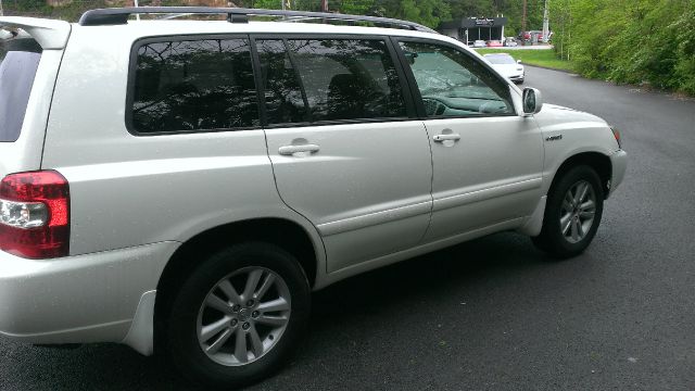 Toyota Highlander 2007 photo 3