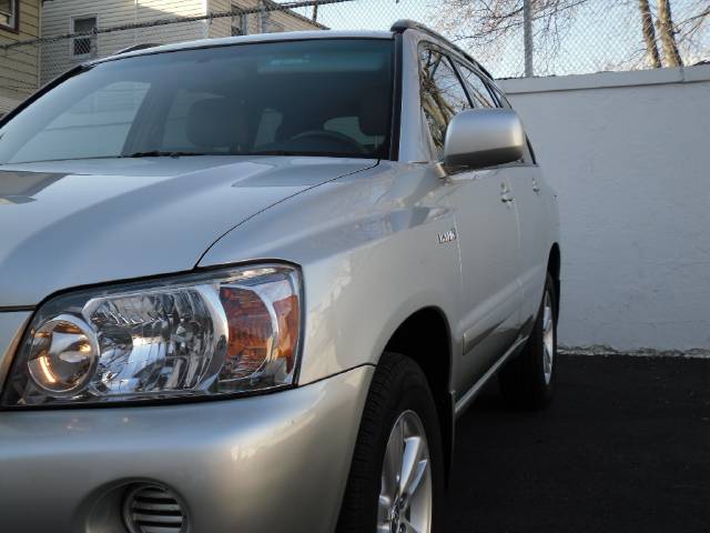 Toyota Highlander 2007 photo 3