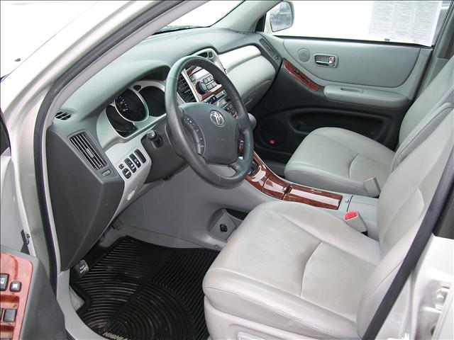 Toyota Highlander 2007 photo 4