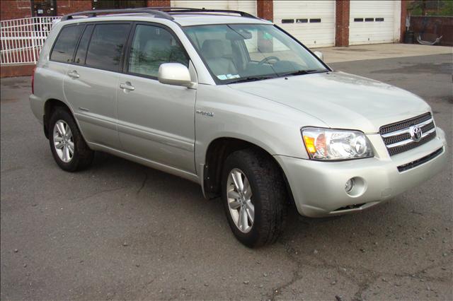 Toyota Highlander 2007 photo 1