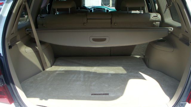 Toyota Highlander 2007 photo 3