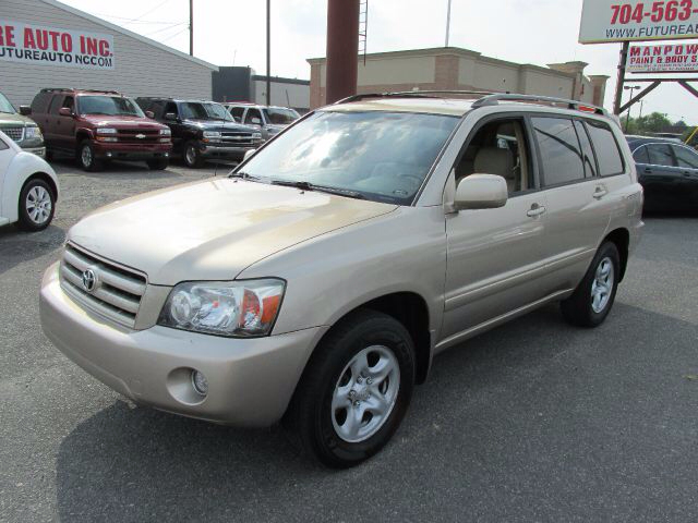 Toyota Highlander 2007 photo 4