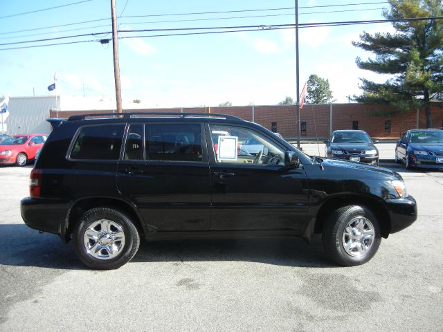 Toyota Highlander 2007 photo 1