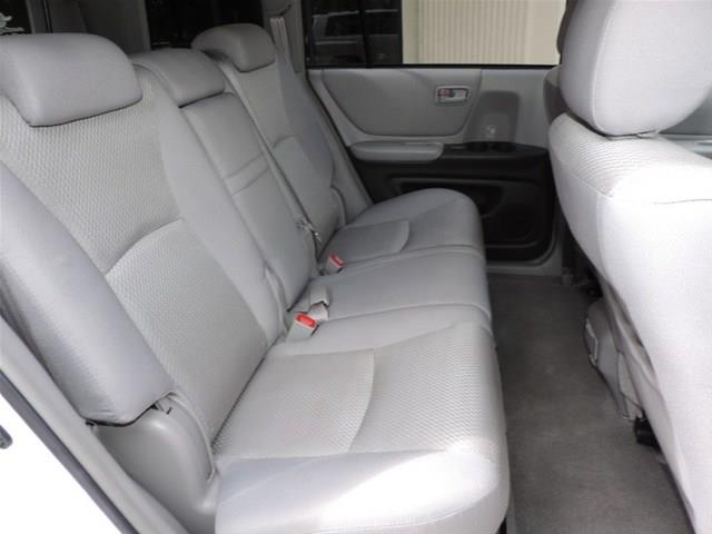 Toyota Highlander 2007 photo 18