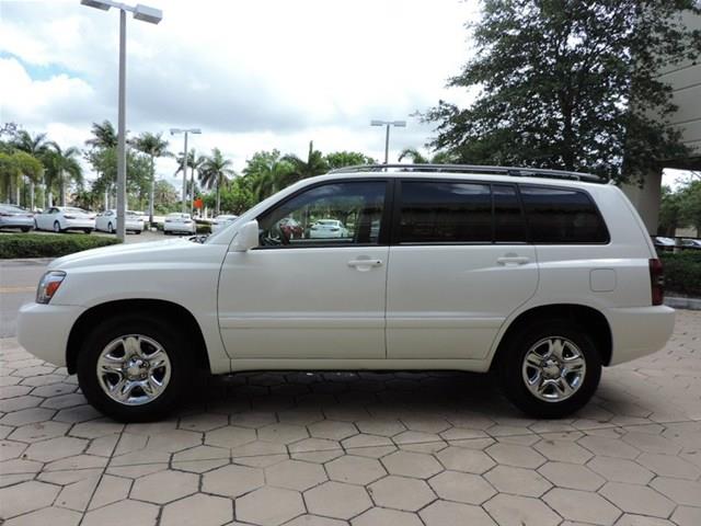 Toyota Highlander 2007 photo 27