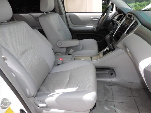 Toyota Highlander 2007 photo 5