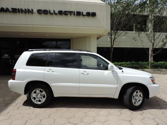 Toyota Highlander 2007 photo 6