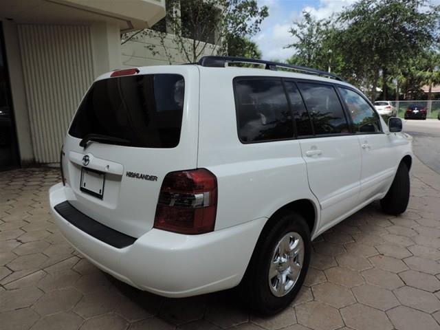 Toyota Highlander 2007 photo 9