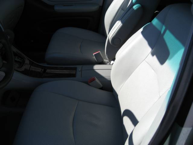 Toyota Highlander 2007 photo 2