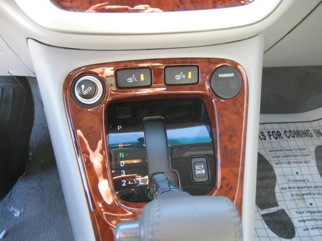 Toyota Highlander 2007 photo 1