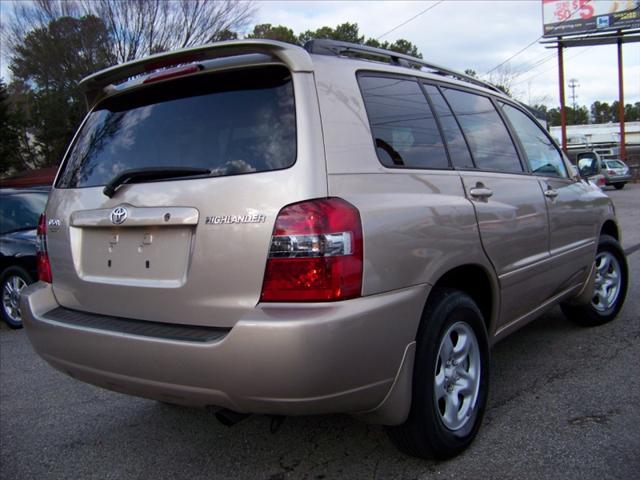 Toyota Highlander 2007 photo 2