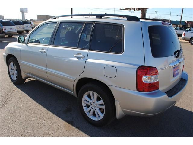 Toyota Highlander 2007 photo 2