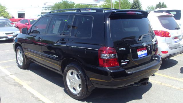 Toyota Highlander 2007 photo 2