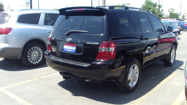 Toyota Highlander 2007 photo 3