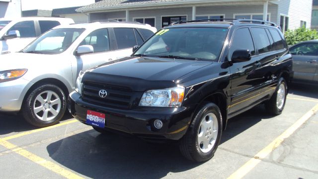 Toyota Highlander 2007 photo 4