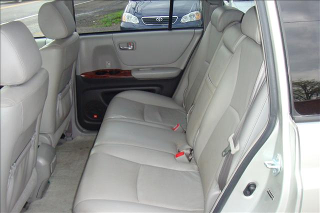 Toyota Highlander 2007 photo 5