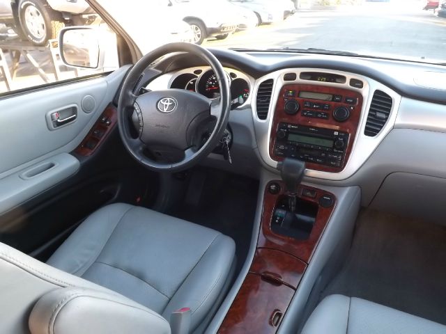 Toyota Highlander 2007 photo 3