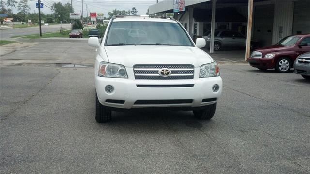 Toyota Highlander 2007 photo 2