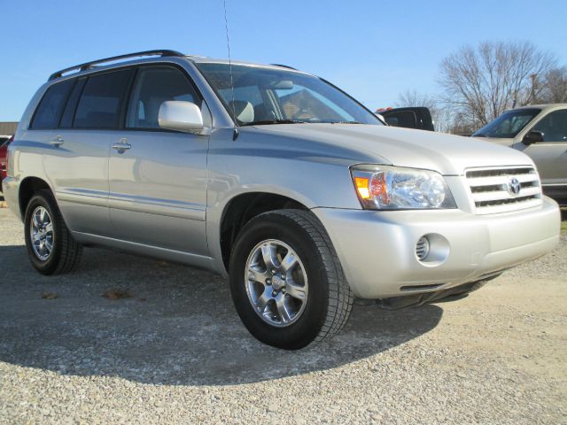 Toyota Highlander 2007 photo 3