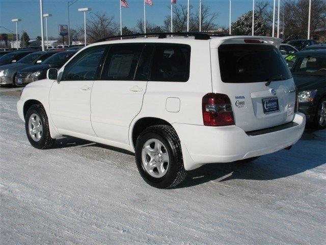 Toyota Highlander 2007 photo 3