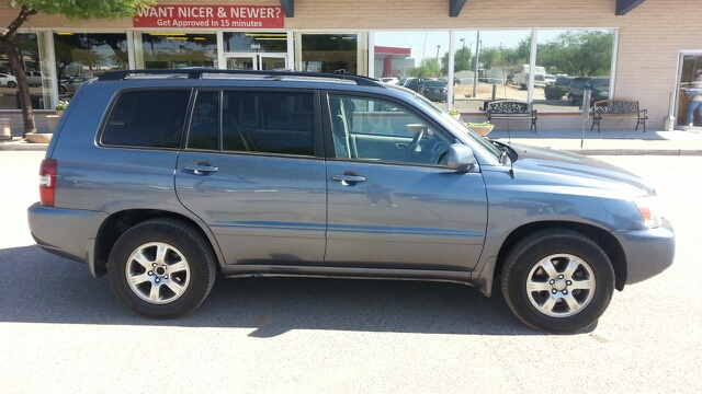 Toyota Highlander 2007 photo 17